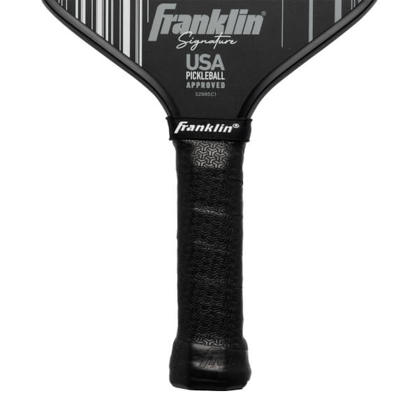 Franklin Signature Pro Series Black