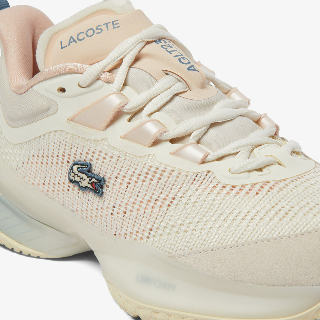 Lacoste Women's AG-LT23  Ultra