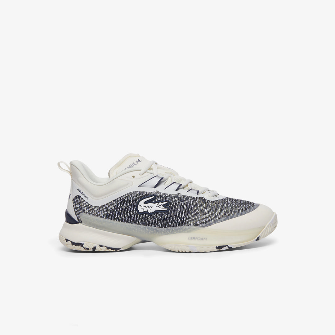 Lacoste Men's AG-LT23 Ultra Daniil Medvedev