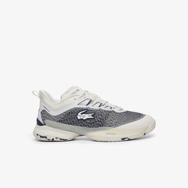 Lacoste Men's AG-LT23 Ultra Daniil Medvedev