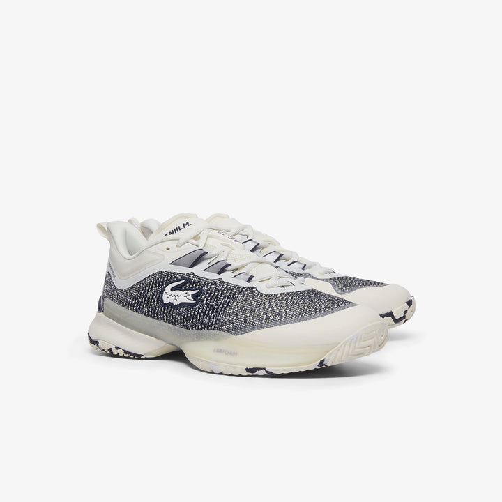 Lacoste Men's AG-LT23 Ultra Daniil Medvedev