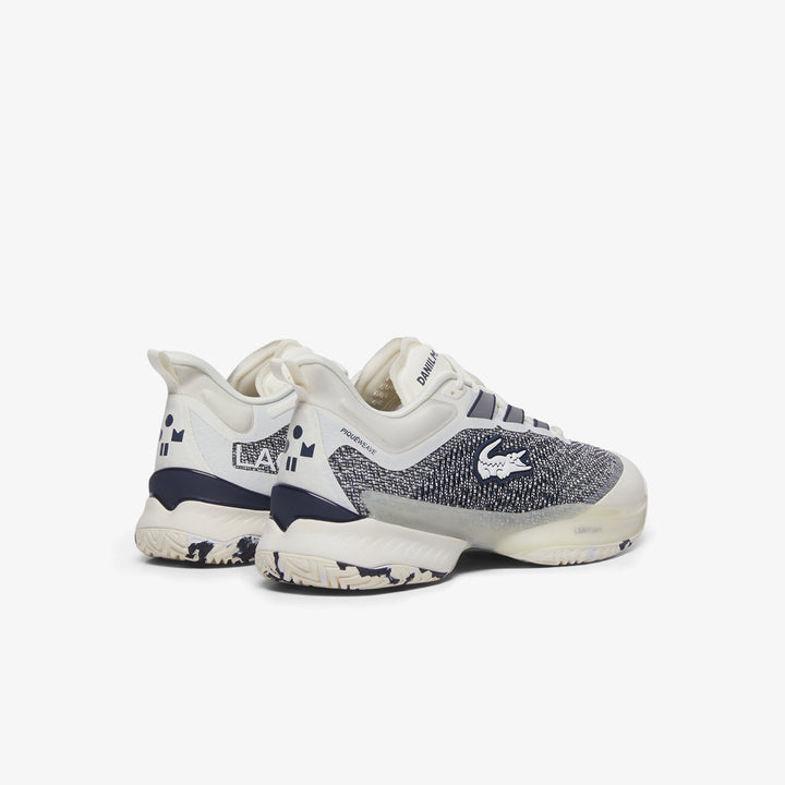 Lacoste Men's AG-LT23 Ultra Daniil Medvedev