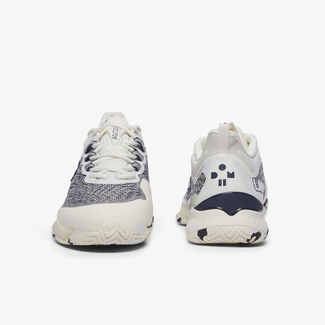 Lacoste Men's AG-LT23 Ultra Daniil Medvedev