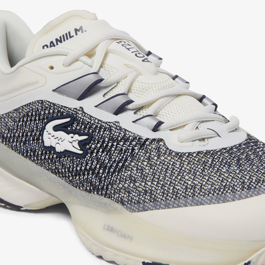 Lacoste Men's AG-LT23 Ultra Daniil Medvedev