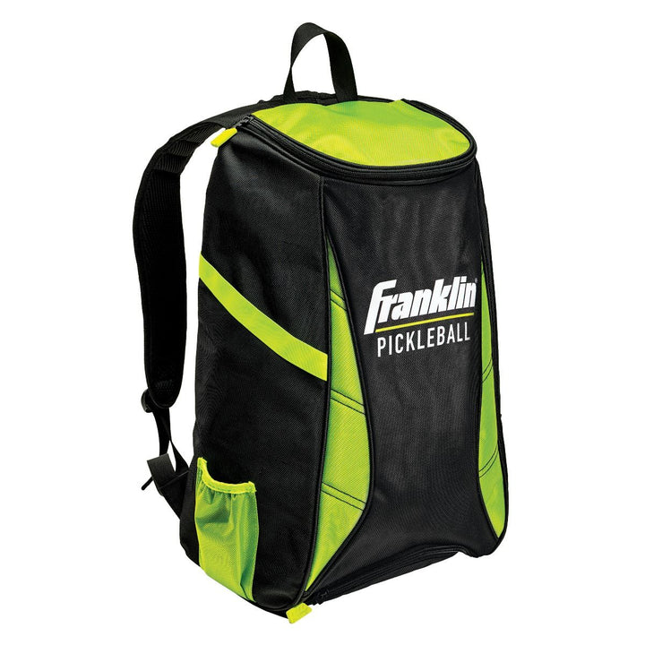 Franklin Deluxe Backpack