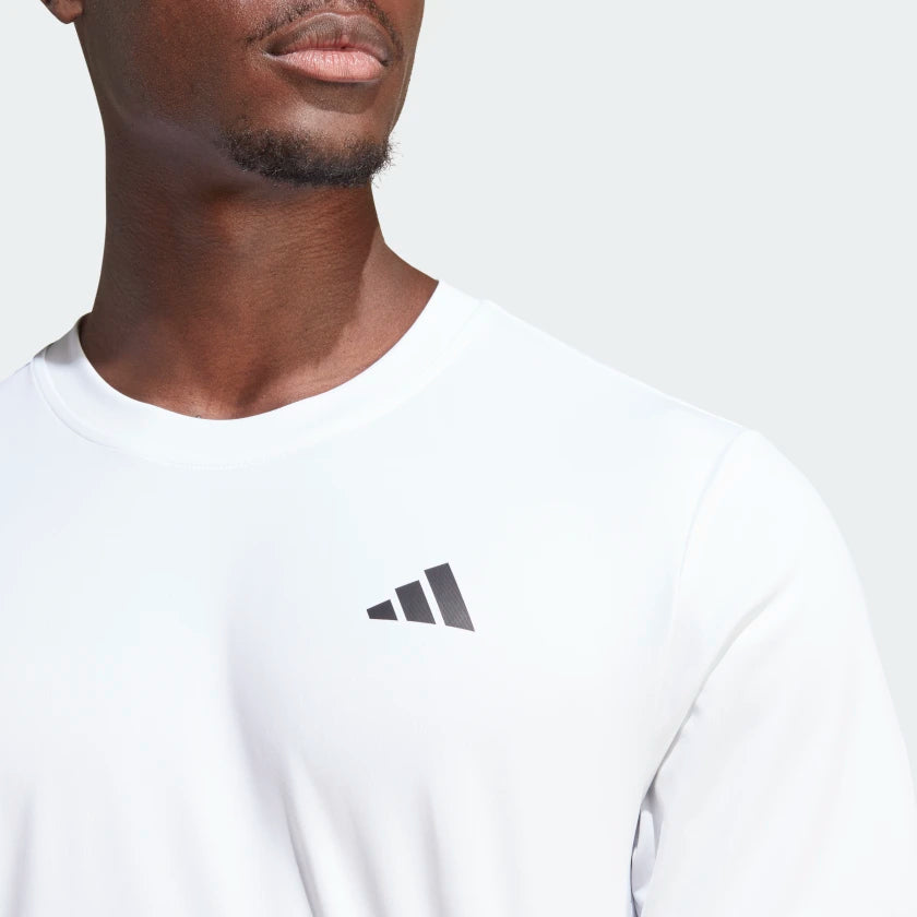 Adidas_Tennis _apparel_Men_Tee_Shirt_HS3261
