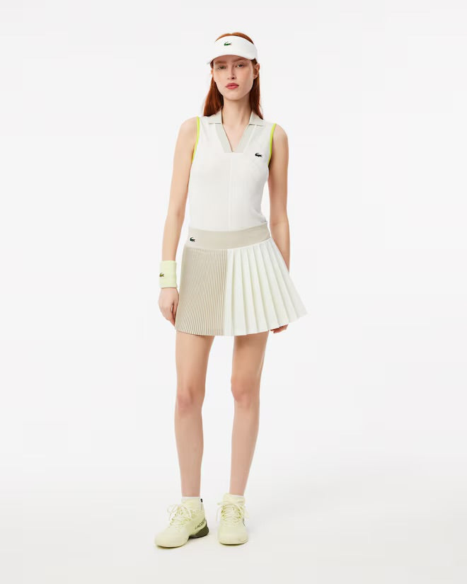 Lacoste Tennis Skirt