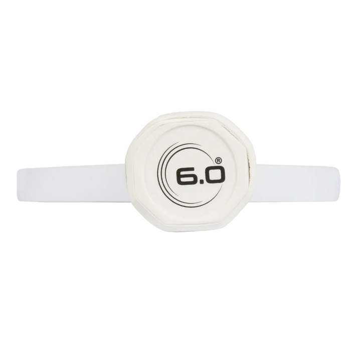 SIX ZERO Quartz 15mm White