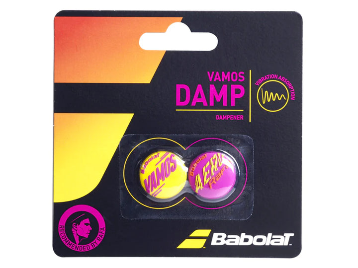Babolat Vamos Damp Rafa X2