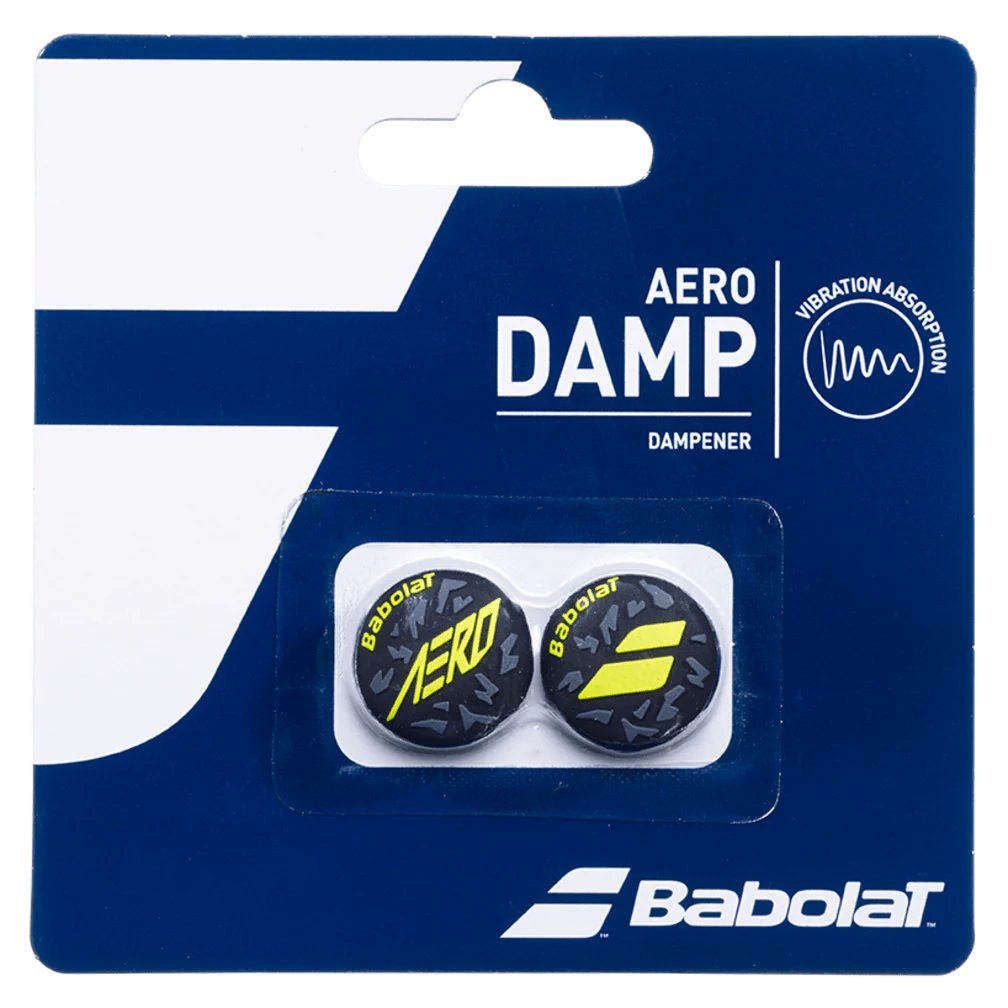 Babolat Aero Damp x2