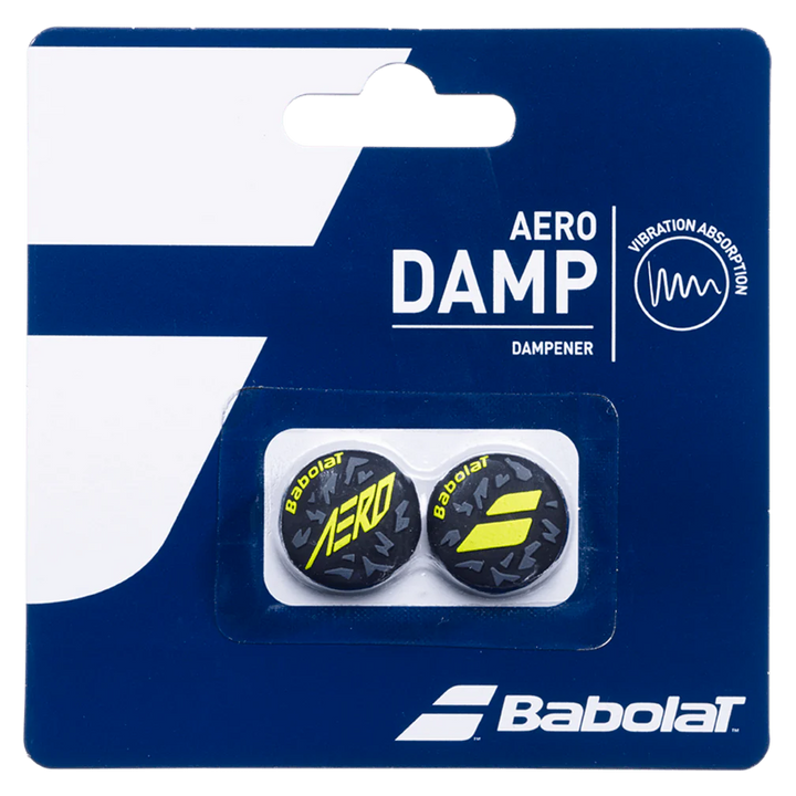 Babolat Aero Damp x2