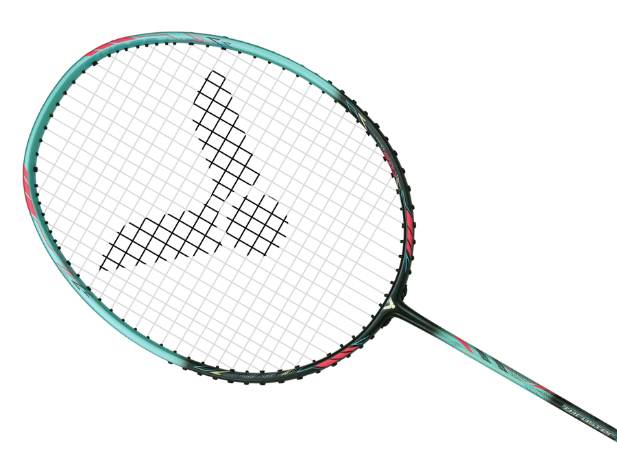 Victor Thruster K 7U_Victor_Badminton_Racquet