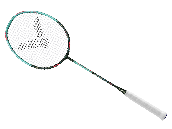 Victor Thruster K 7U_Victor_Badminton_Racquet