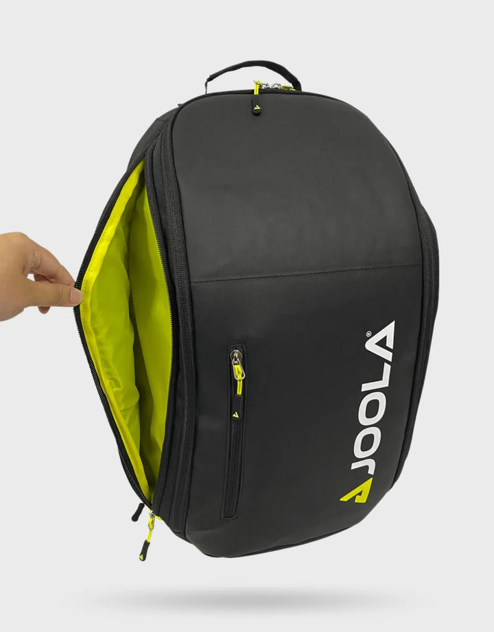 JOOLA Vision II Deluxe Backpack