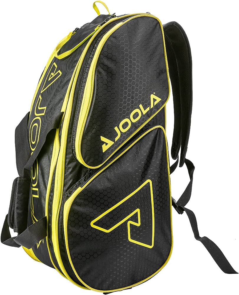 Joola Tour Elite Pro Bag