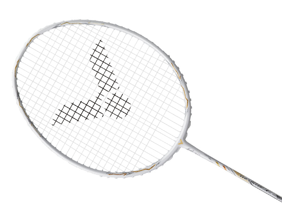 Victor _Badminton_Racquet_Yoomi_Thruster K Falcon Claw LTD