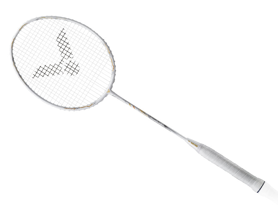Victor _Badminton_Racquet_Yoomi_Thruster K Falcon Claw LTD