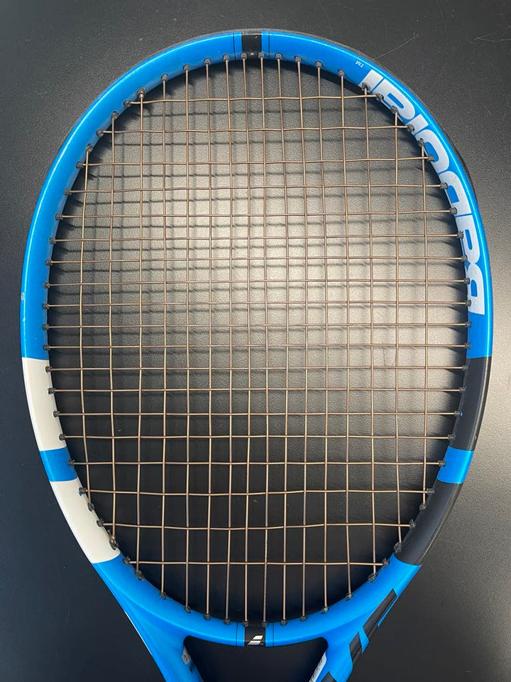 Demo Babolat Pure Drive Team