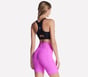 Skechers GO WALK Zip Front Bra