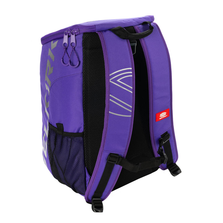 Selkirk Core Series Team Backpack - Purple