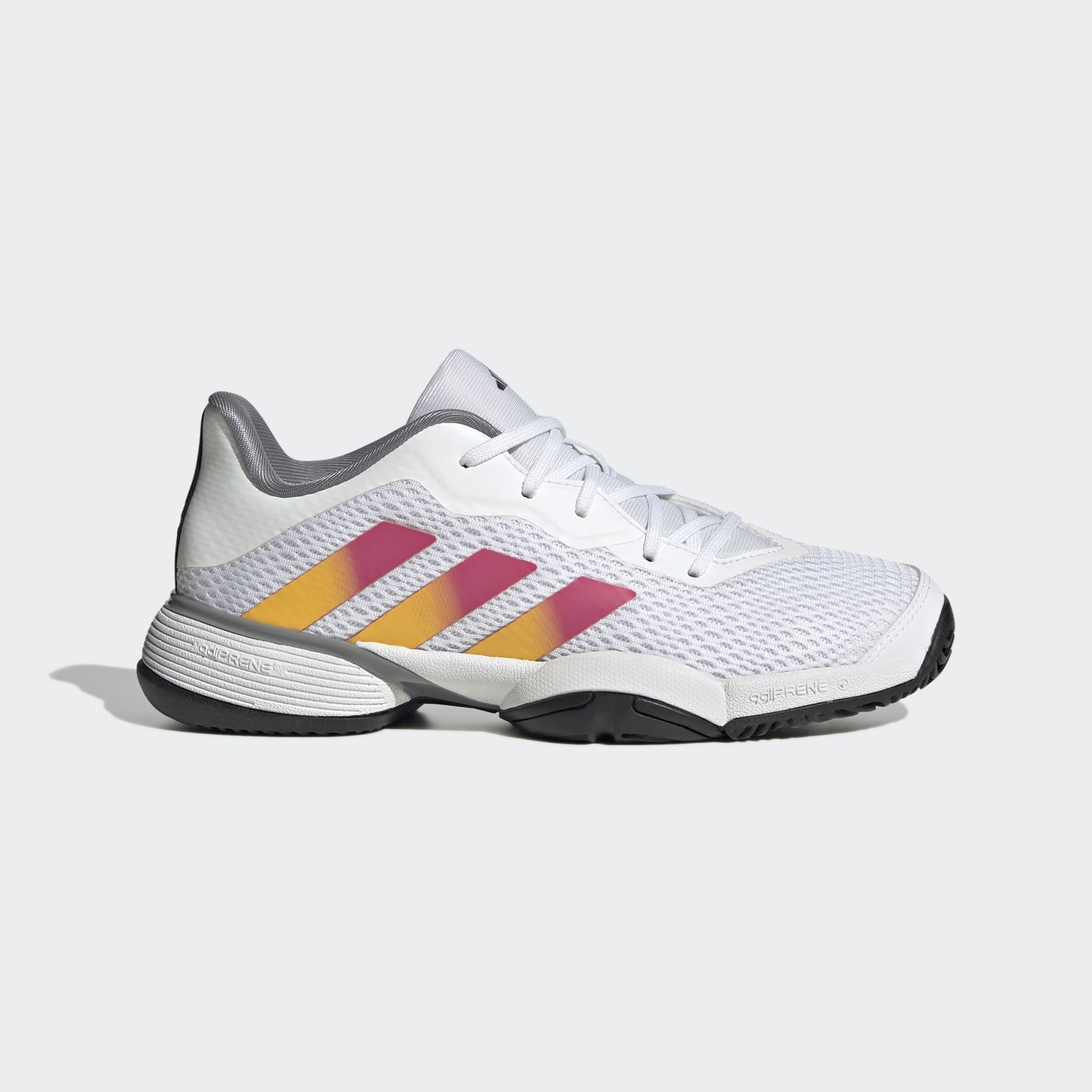 Adidas Barricade K Junior – Tennis ProSport