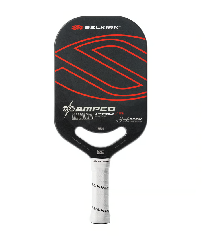 Selkirk AMPED Pro Air Invikta JAck Sock