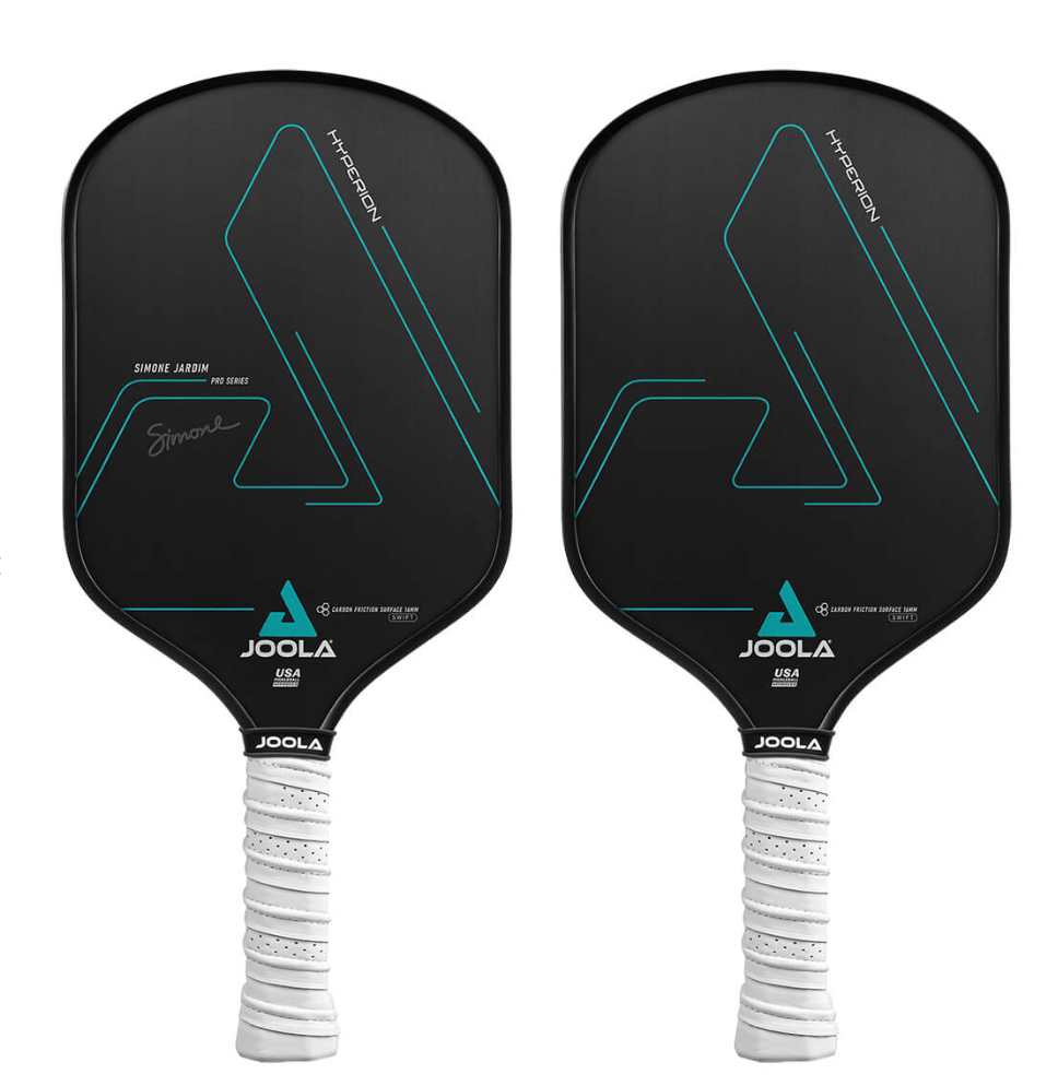 Joola Simone Jardim Hyperion CFS 16 Swift