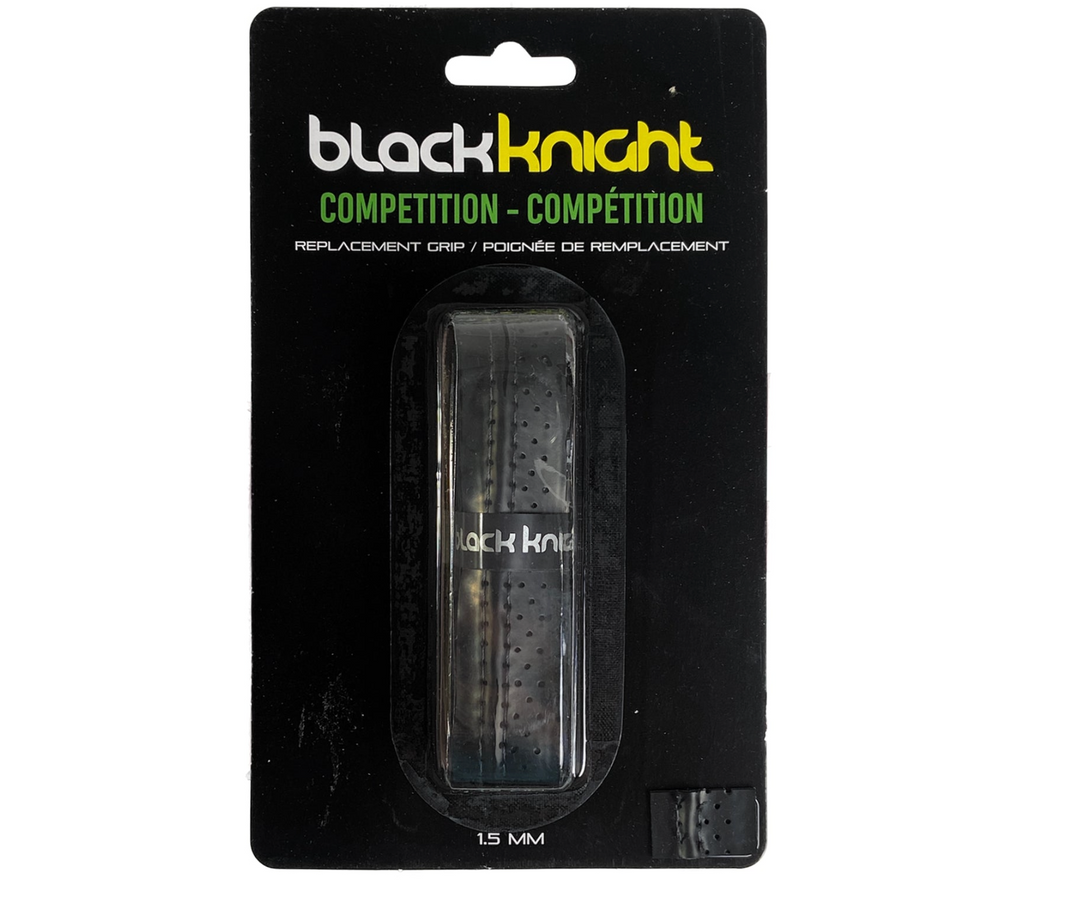 Black Knight Cushion Competition Replacement Grip