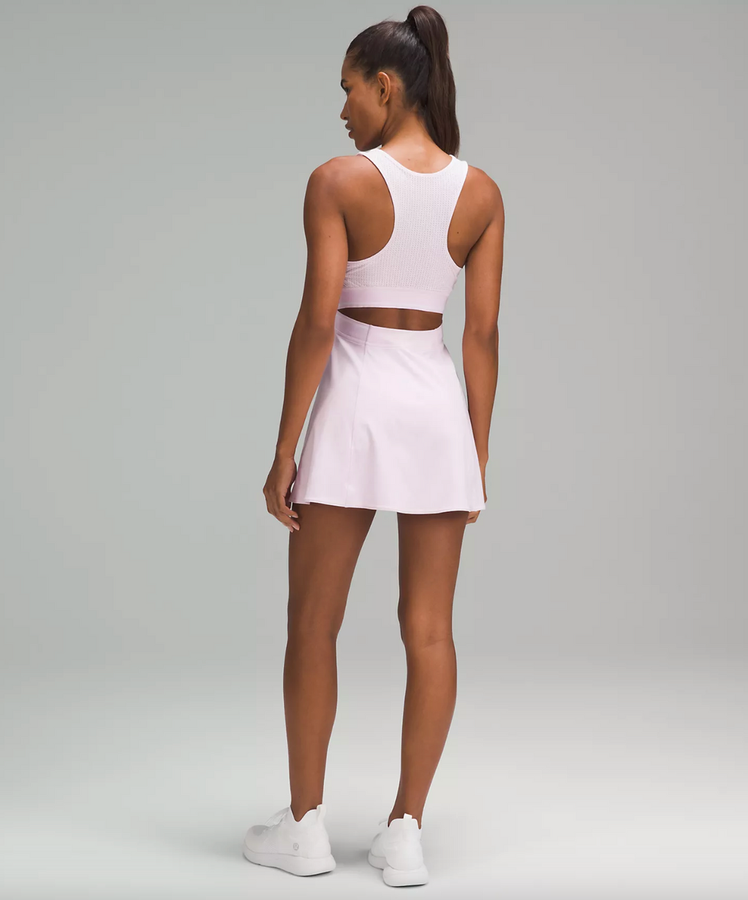 Lululemon V-Neck Racerback Tennis Dress – Tennis ProSport