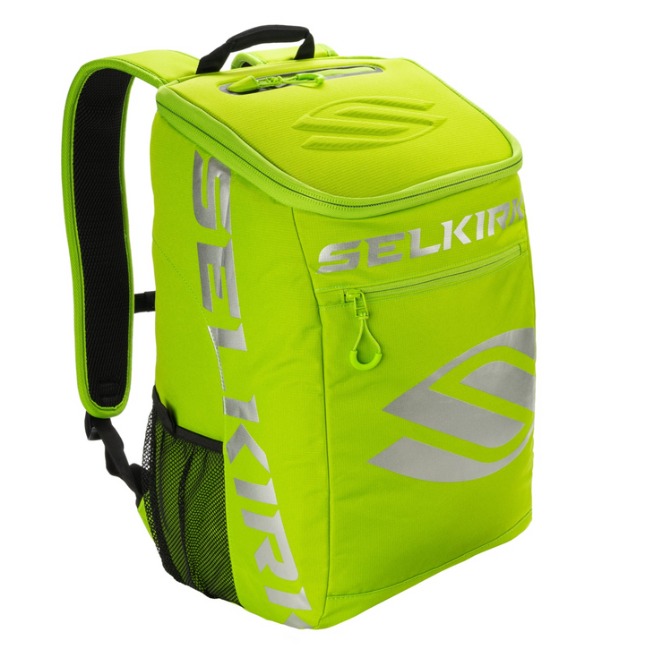 Selkirk Core Series Team Backpack - Green
