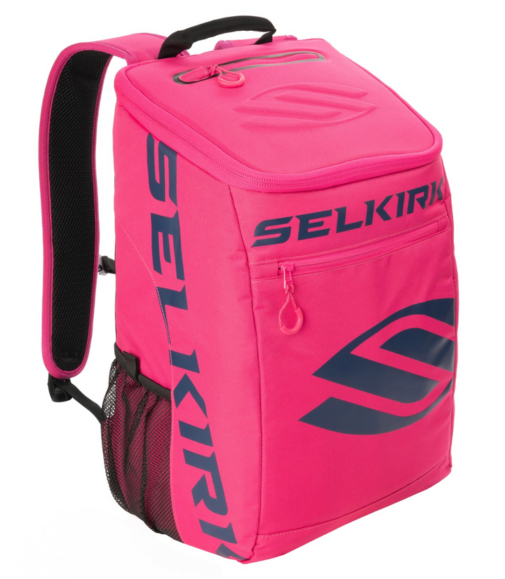 Selkirk Core Series Team Backpack - Pink