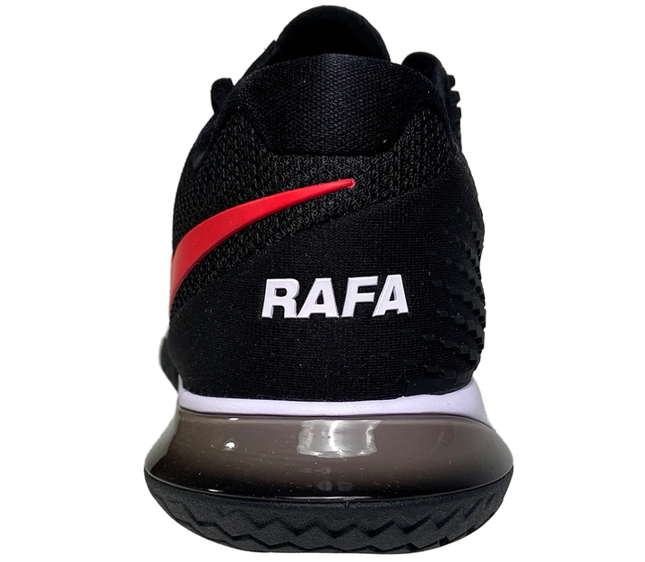Nike Men Vapor Cage 4 Rafa Black