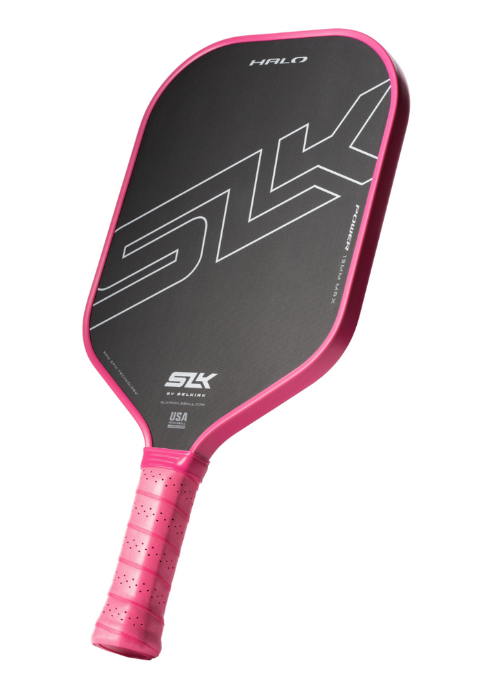 Selkirk Halo Power Max Pink