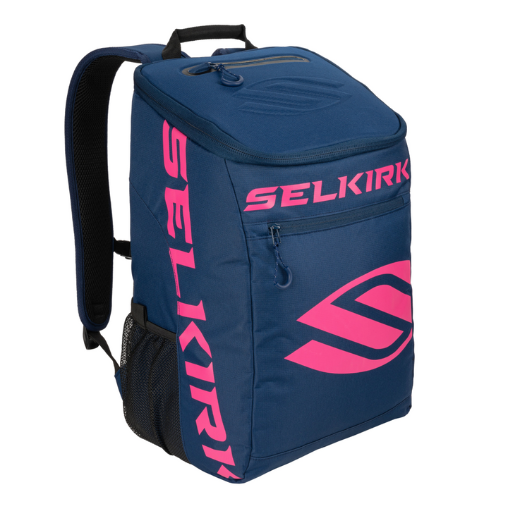 Selkirk Core Series Team Backpack - Navy
