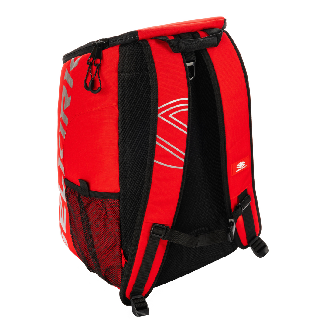 Selkirk Core Series Team Backpack - Red