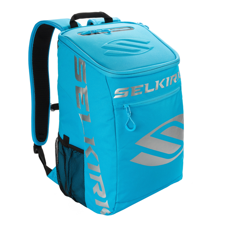 Selkirk Core Series Team Backpack -Blue