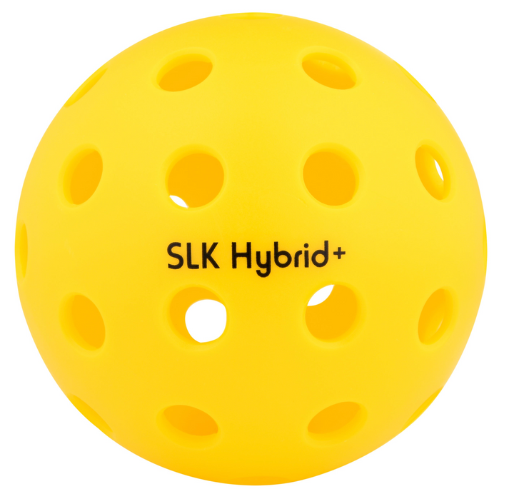 Selkirk Hybrid+ Pickleball - 4 Pack