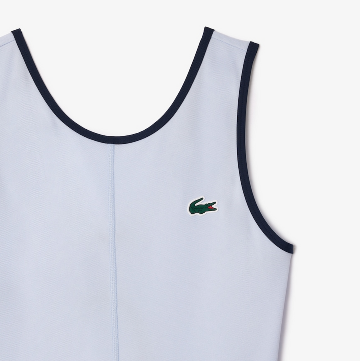 Lacoste Women's Ultra-Dry Stretch Dress