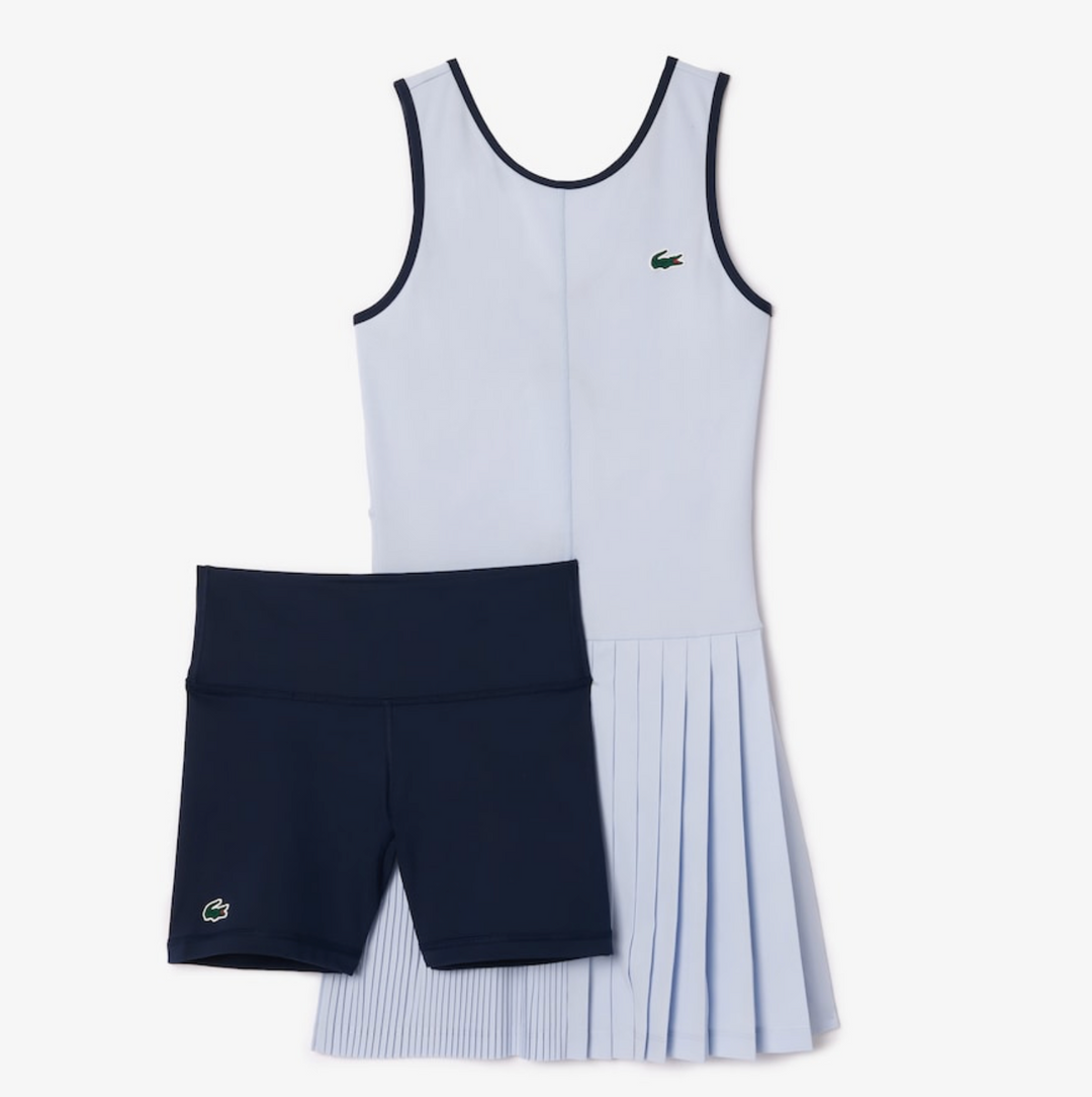 Lacoste Women's Ultra-Dry Stretch Dress