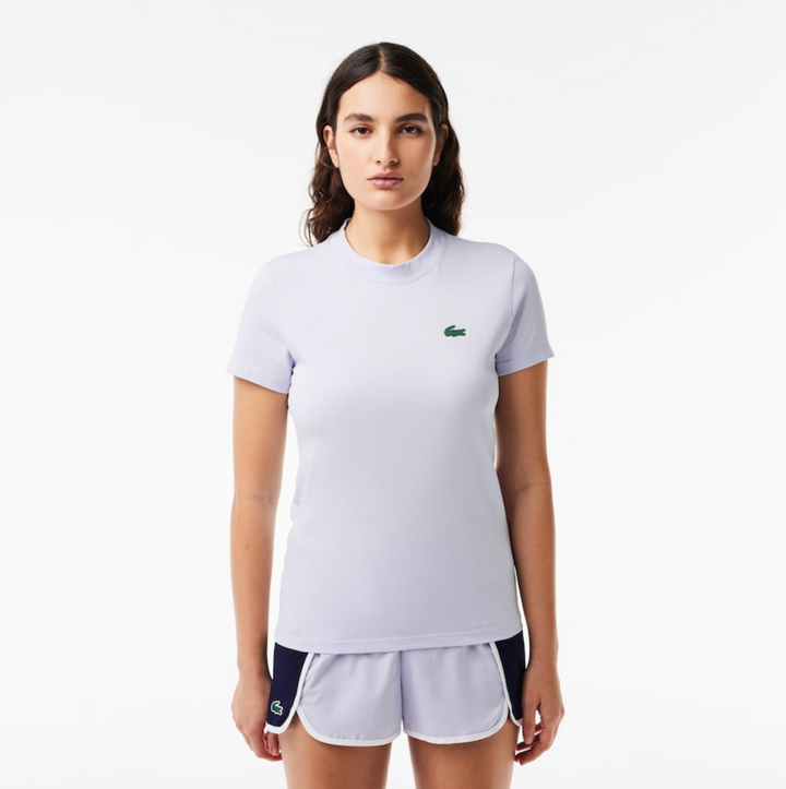 Lacoste Organic Cotton T-Shirt