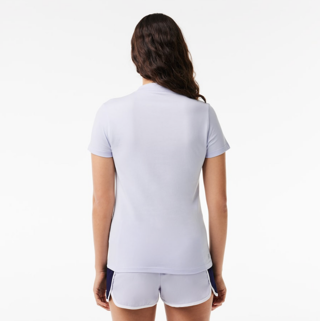 Lacoste Organic Cotton T-Shirt