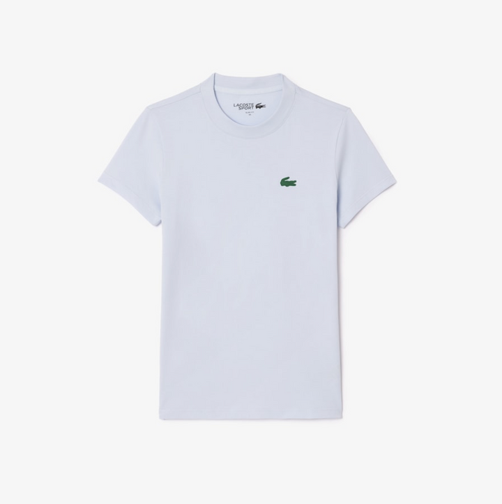 Lacoste Organic Cotton T-Shirt