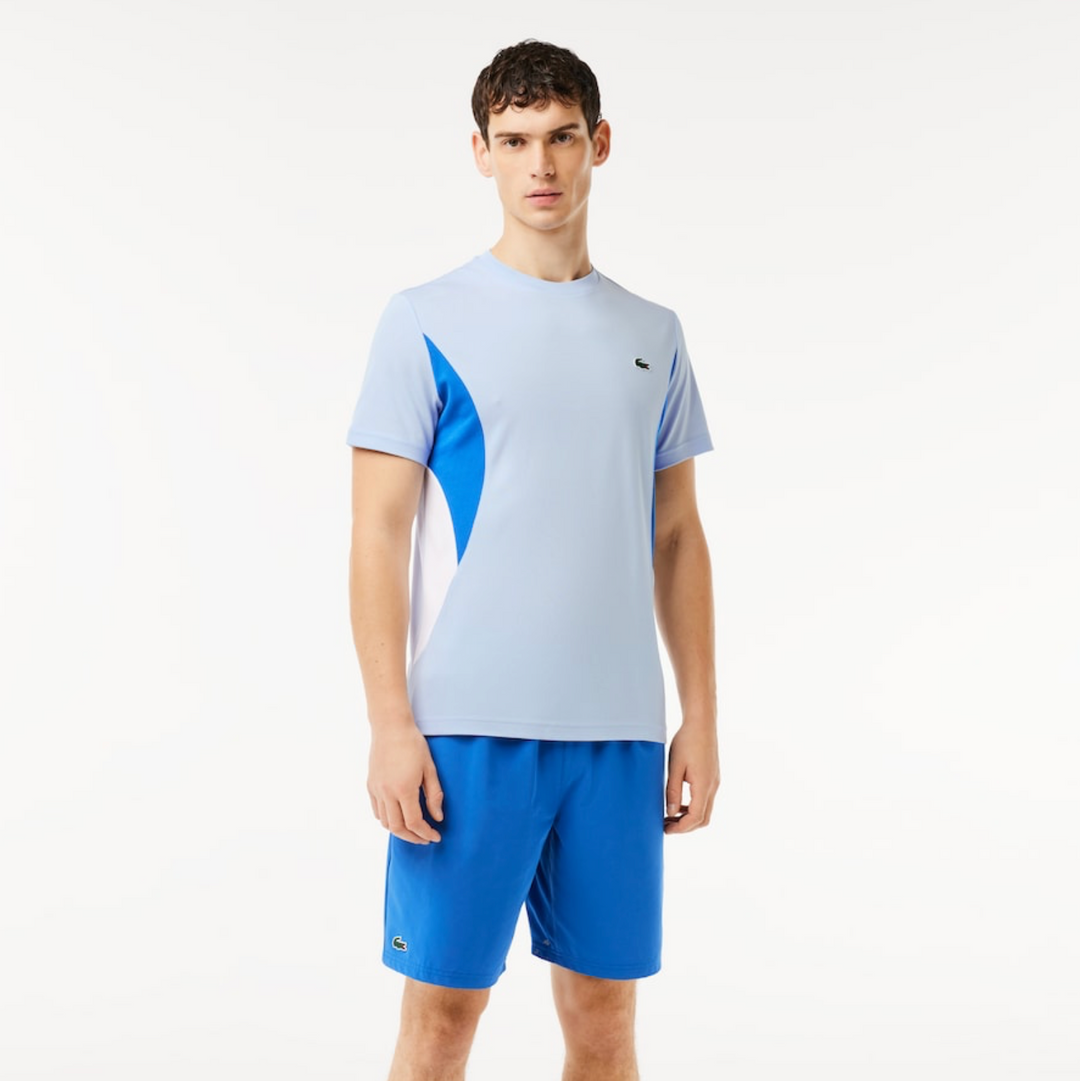 Lacoste Men's Tennis x Novak Djokovic T-Shirt