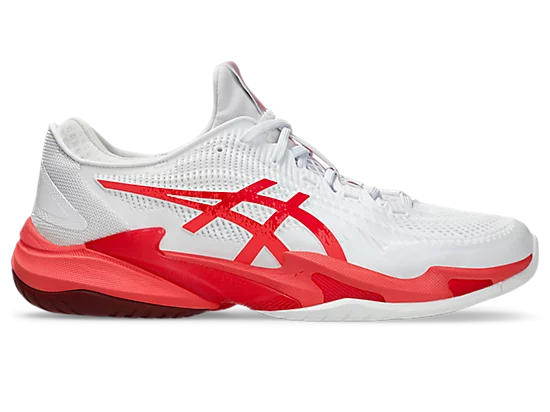 ASICS MEN'S COURT FF 3 NOVAK