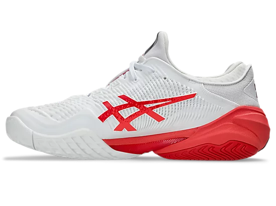 ASICS MEN'S COURT FF 3 NOVAK