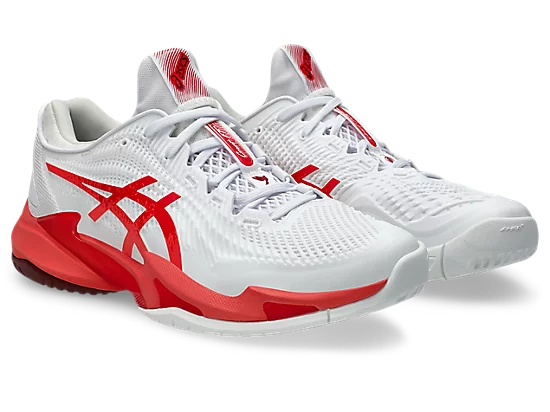 ASICS MEN'S COURT FF 3 NOVAK