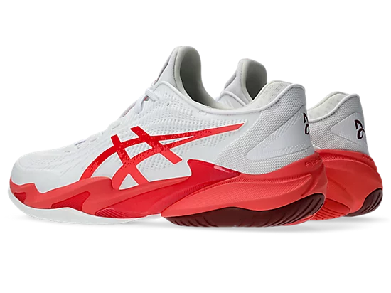 ASICS MEN'S COURT FF 3 NOVAK