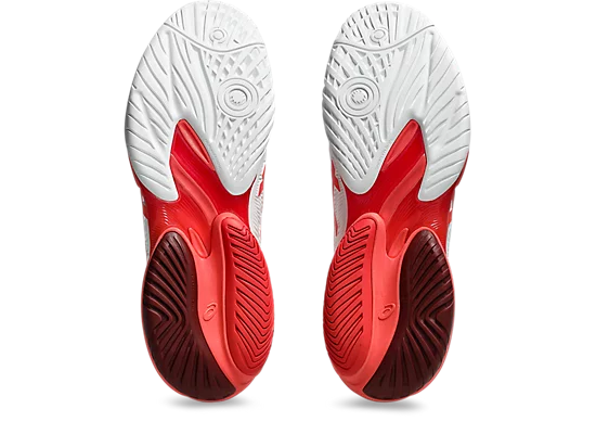 ASICS MEN'S COURT FF 3 NOVAK