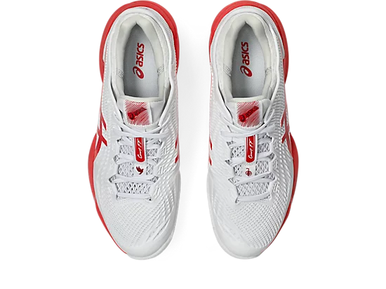 ASICS MEN'S COURT FF 3 NOVAK