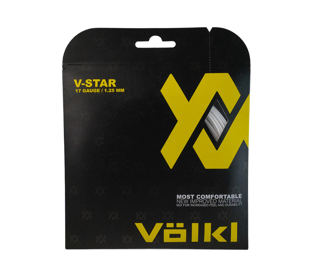 Völkl VStar 17G / 1.25 mm - White